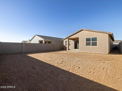 A home in Waddell