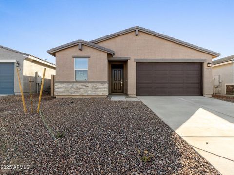 A home in Waddell