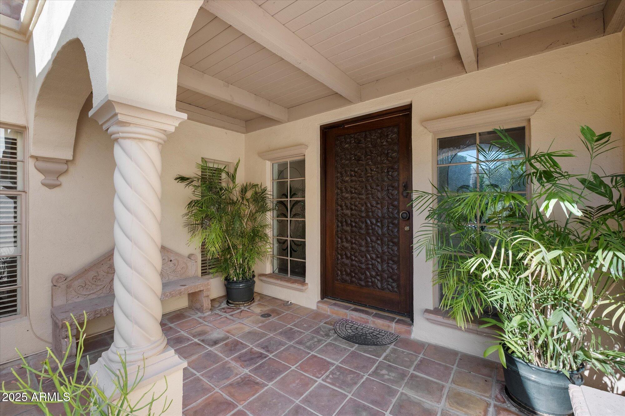 7500 E MCCORMICK Parkway 21