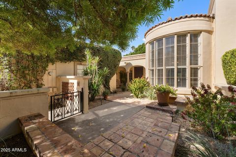 7500 E MCCORMICK Parkway 21 Scottsdale AZ 85258