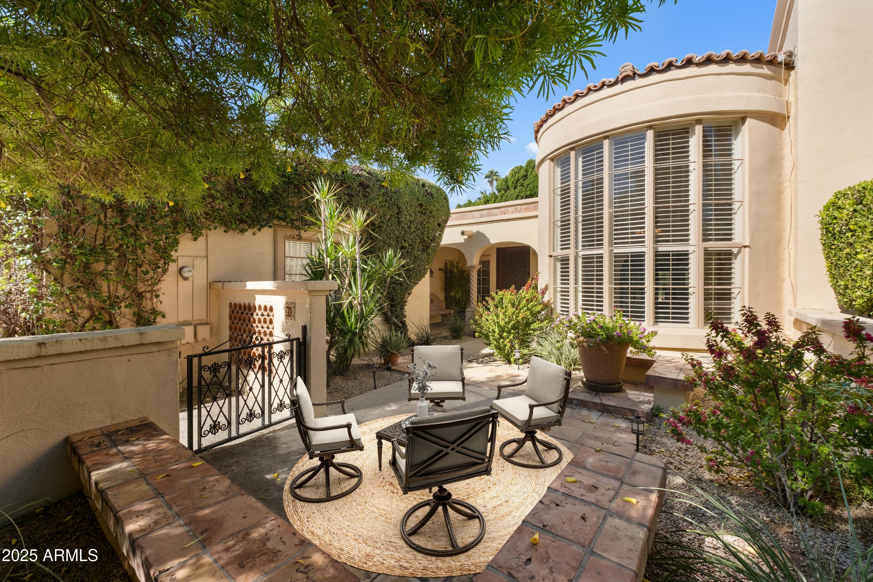 7500 E MCCORMICK Parkway 21