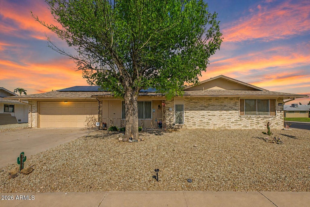 Photo of 9902 W Signal Butte Circle, Sun City, AZ 85373 (MLS # 7074662)