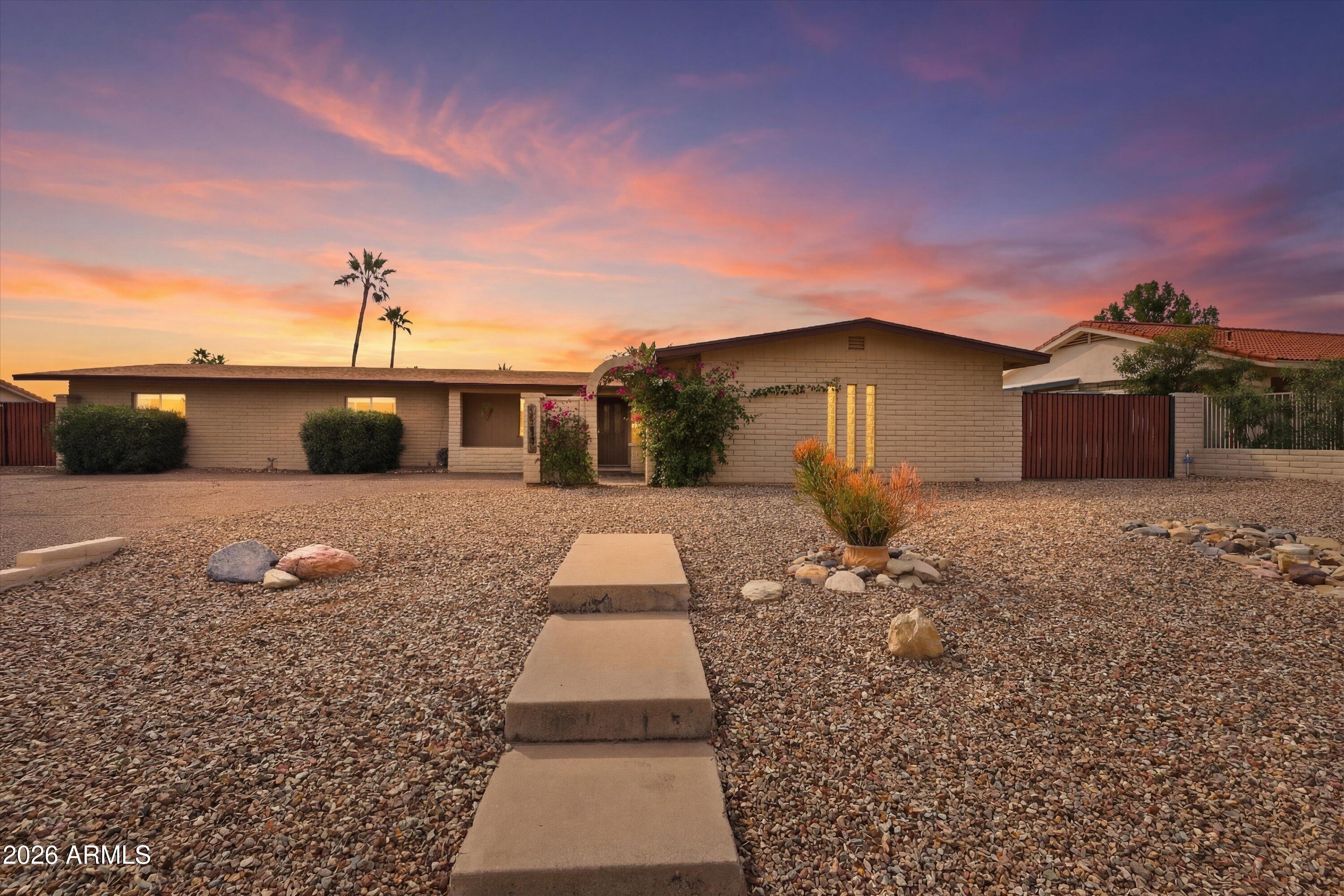 17431 E CALIENTE Drive