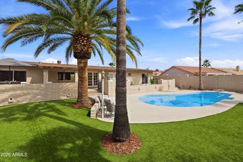 Photo of 17431 E Caliente Drive, Fountain Hills, AZ 85268 (MLS # 6994477)