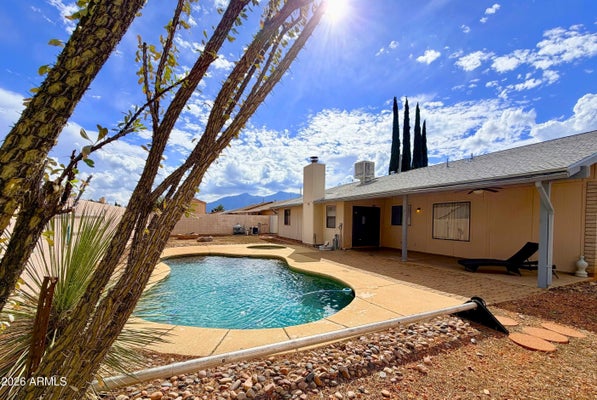 3247 PEREGRINE DR, SIERRA VISTA, AZ 85650 - Image e2cfd4a050f88bcff5d11085f802939f/172766615