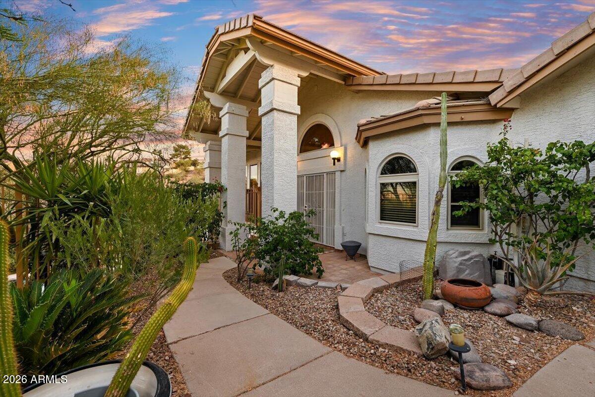 16609 E EMERALD Drive