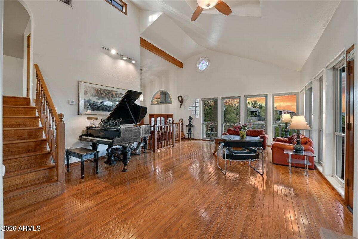 16609 E EMERALD Drive