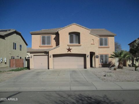 3362 E SILVERBELL Road San Tan Valley AZ 85143
