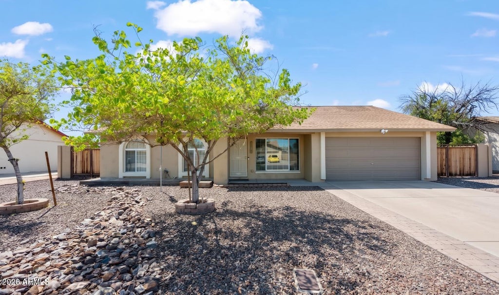 Photo of 6321 W Sierra Street, Glendale, AZ 85304 (MLS # 7074511)
