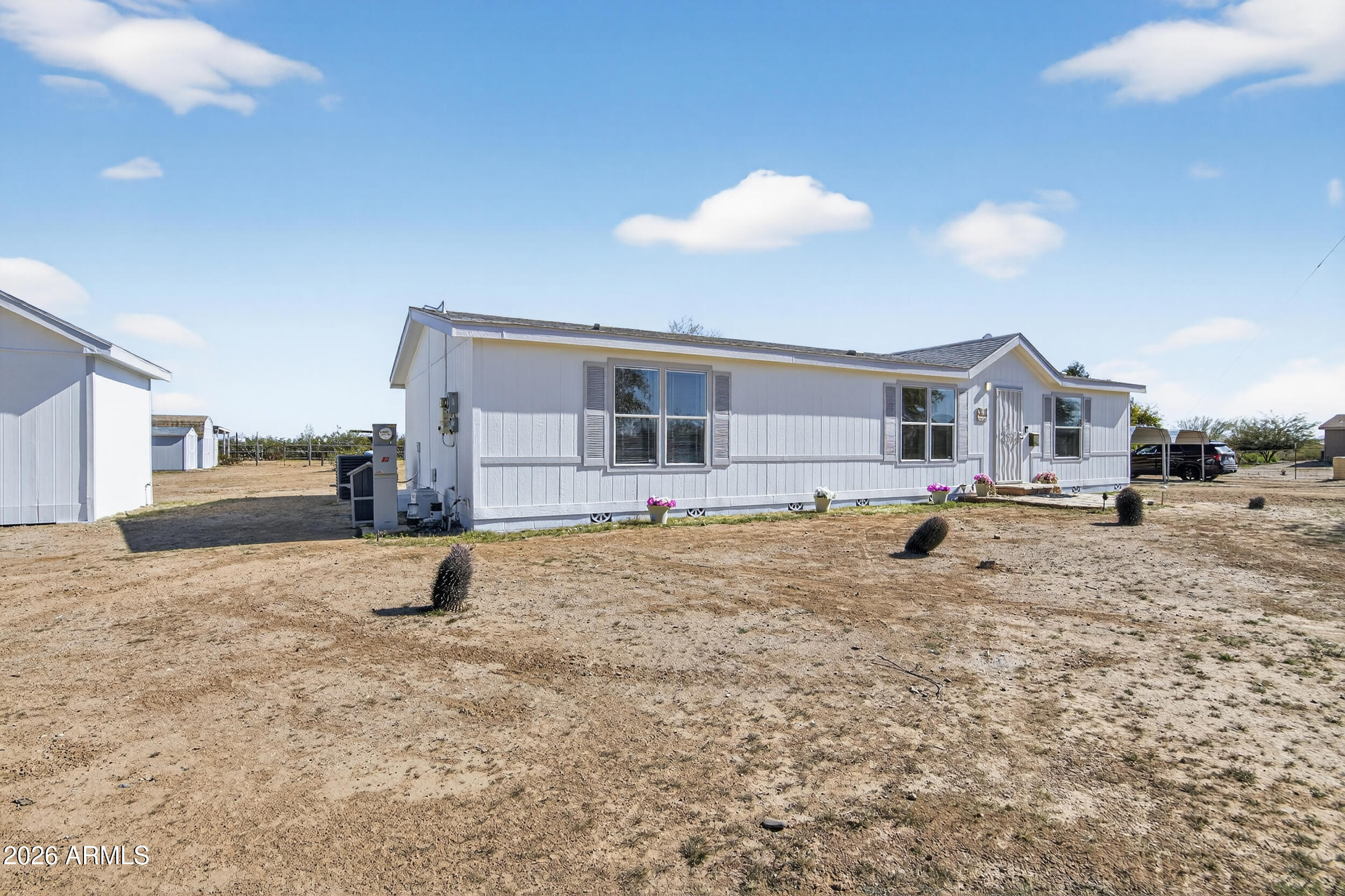 30520 N 226TH Avenue