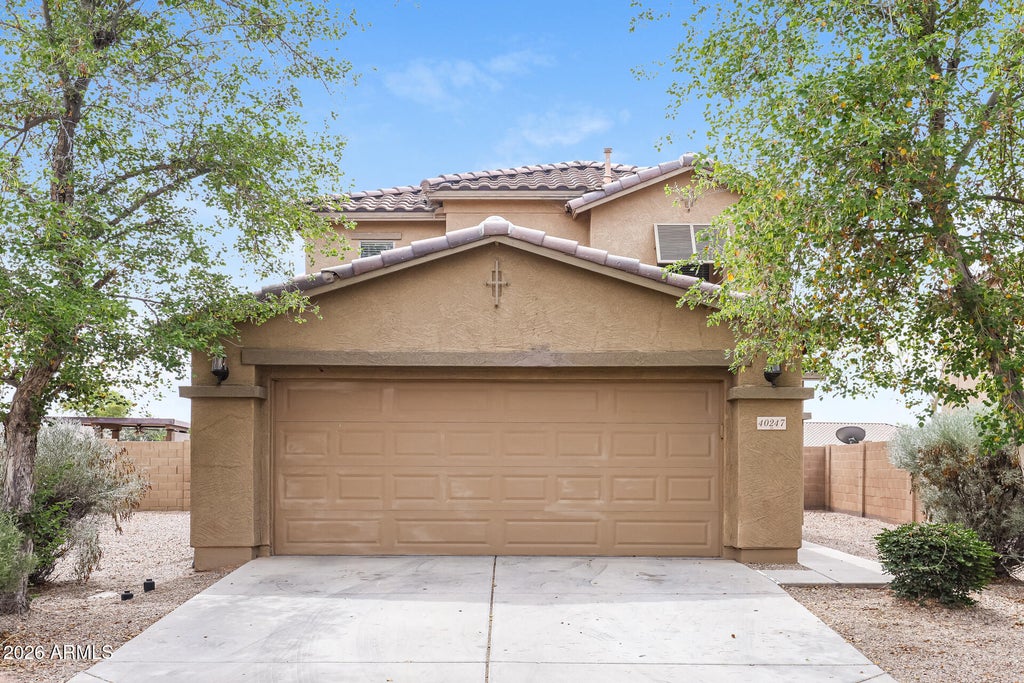 Photo of 40247 W Helen Court, Maricopa, AZ 85138 (MLS # 7095322)
