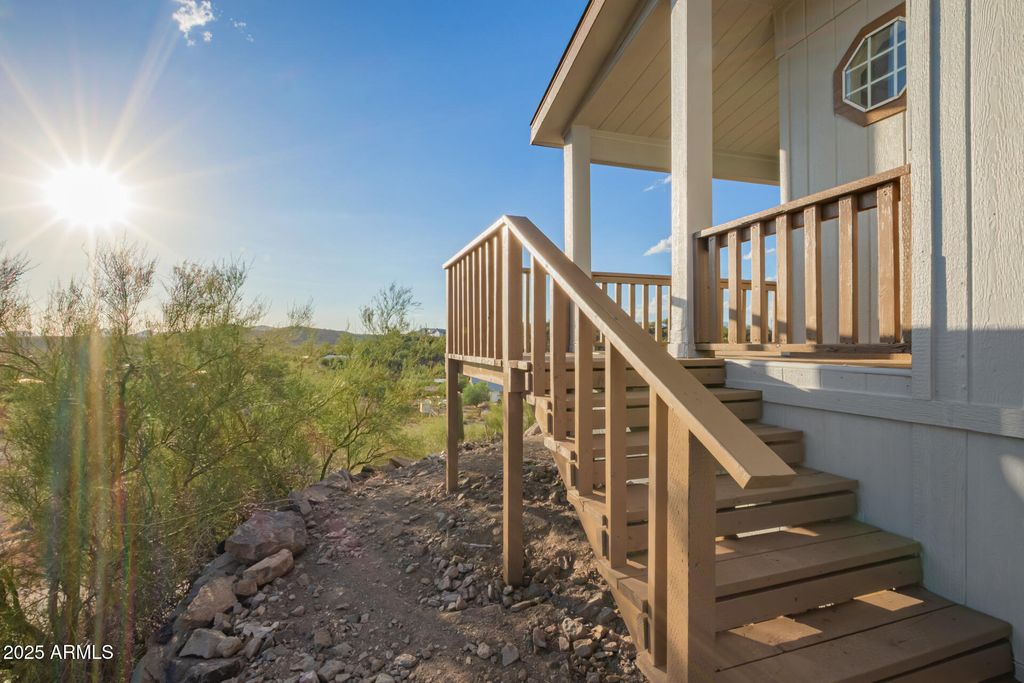 Photo of 49039 N 24th Avenue, New River, AZ 85087 (MLS # 6916345)