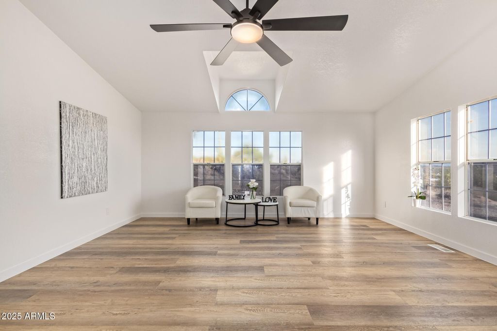 Photo of 49039 N 24th Avenue, New River, AZ 85087 (MLS # 6916345)