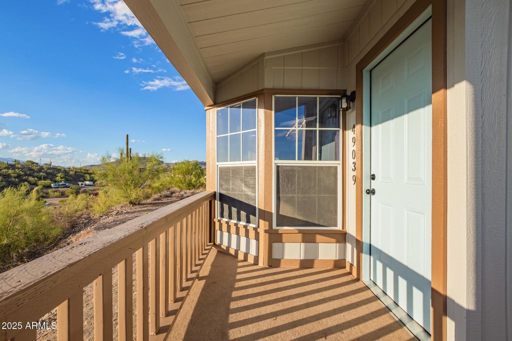 Photo of 49039 N 24th Avenue, New River, AZ 85087 (MLS # 6916345)