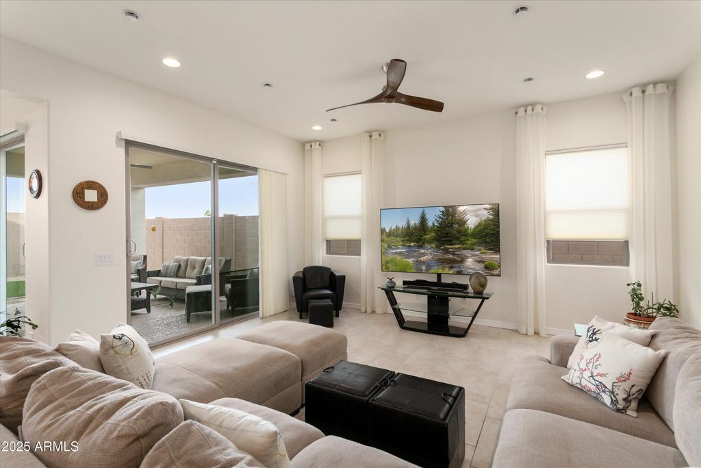 Photo of 20102 W Campbell Avenue, Litchfield Park, AZ 85340 (MLS # 6961463)