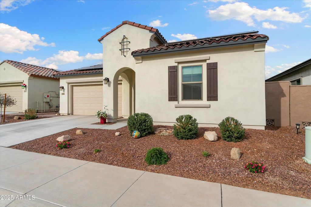Photo of 20102 W Campbell Avenue, Litchfield Park, AZ 85340 (MLS # 6961463)