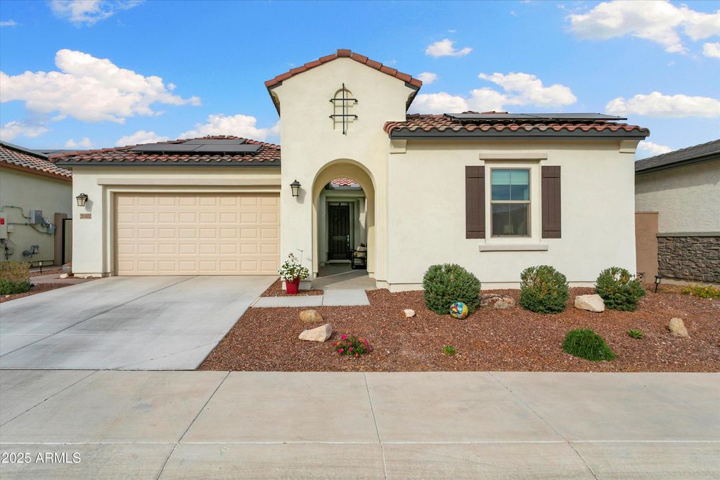 Photo of 20102 W Campbell Avenue, Litchfield Park, AZ 85340 (MLS # 6961463)