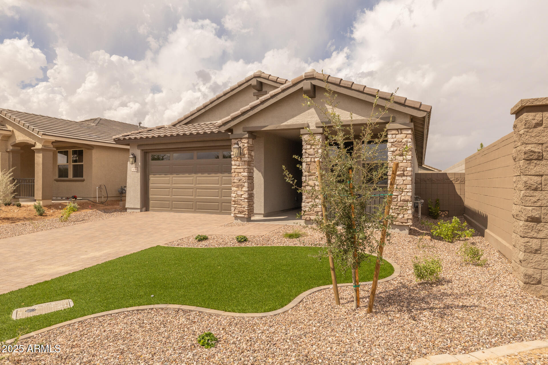 34948 N Hawley Drive