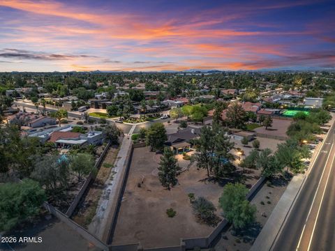 Photo of 12213 N 79th Street, Scottsdale, AZ 85260 (MLS # 7030736)