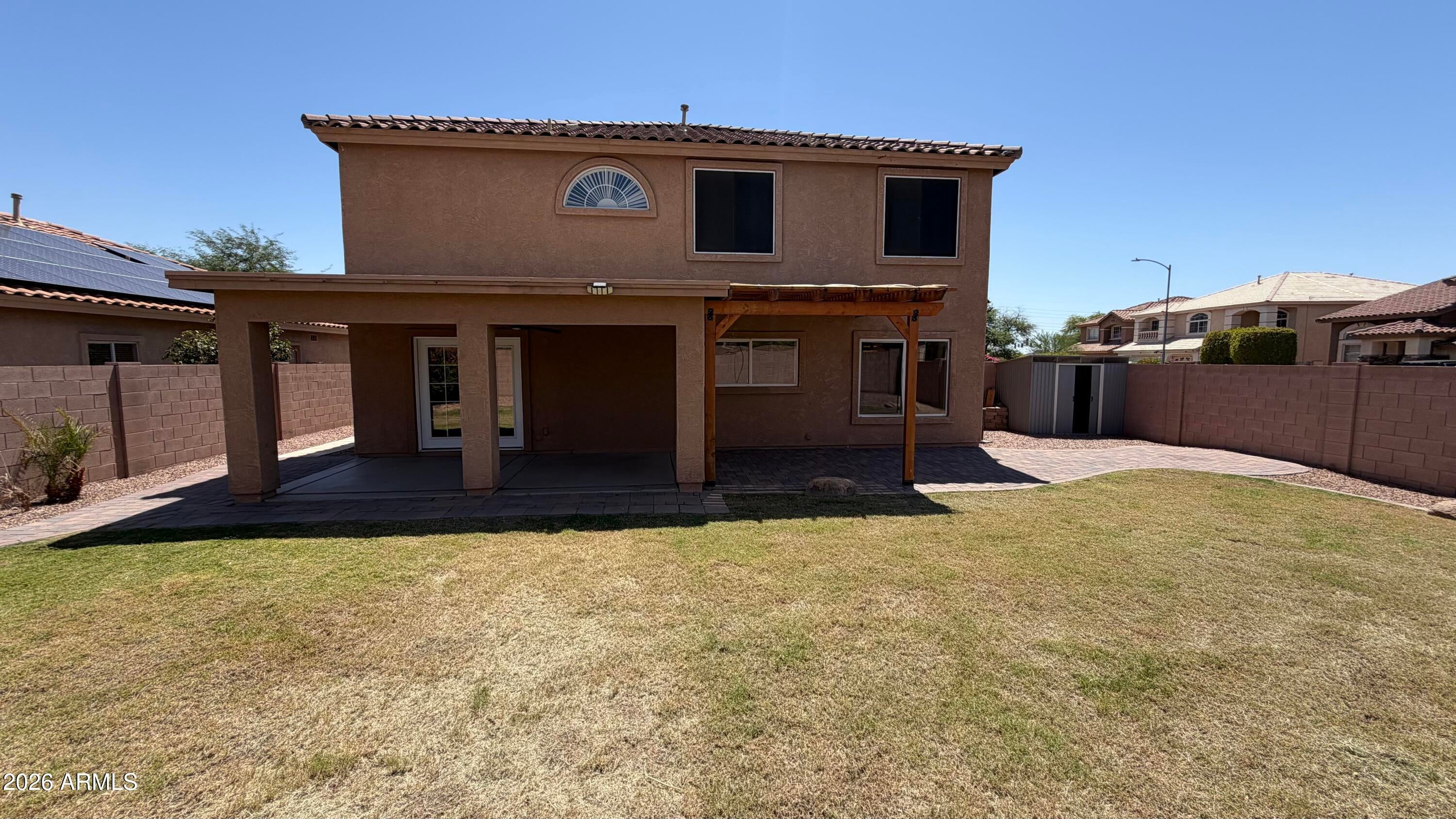 15652 W CALAVAR Road
