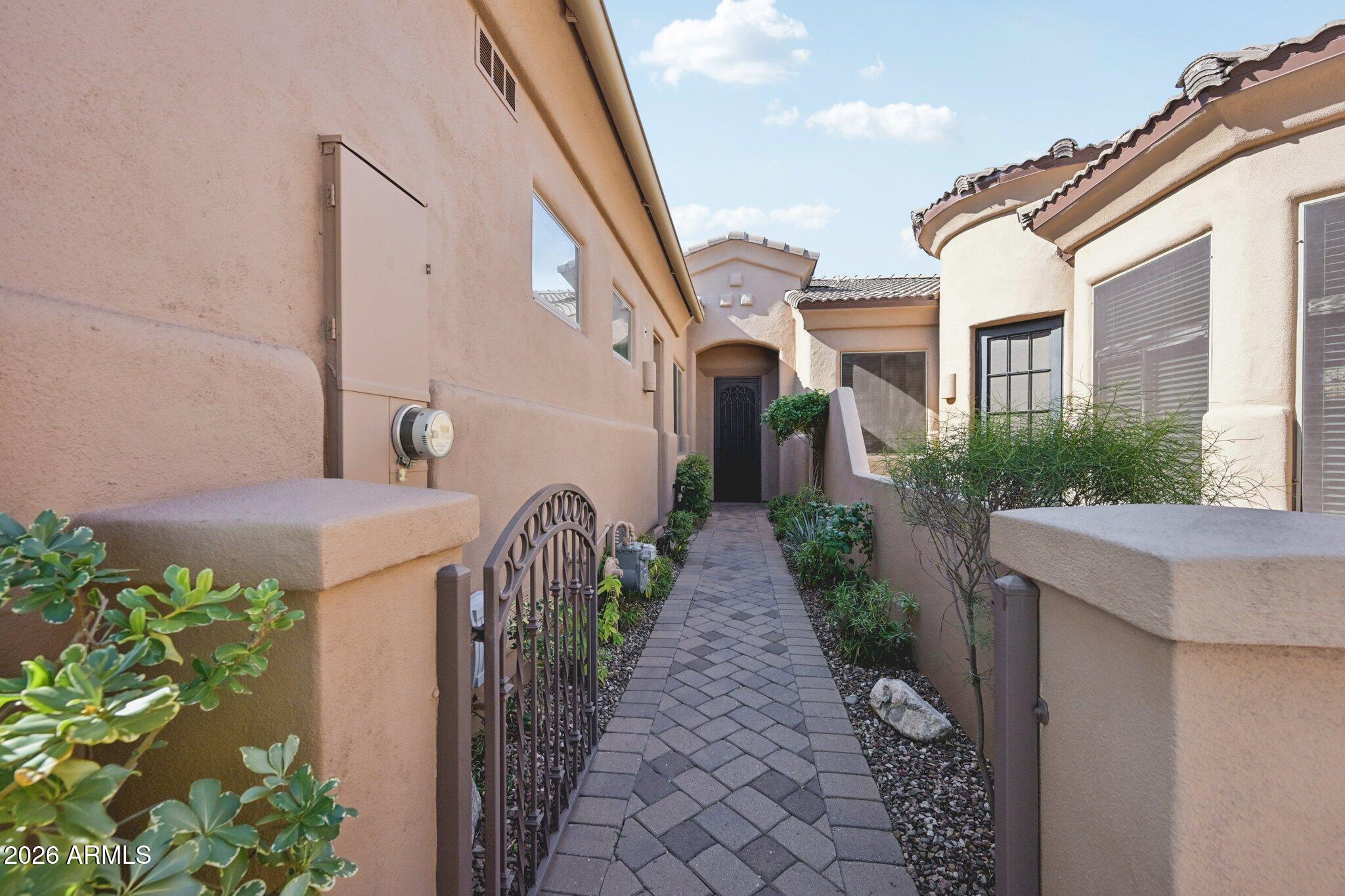 13112 N NORTHSTAR Drive