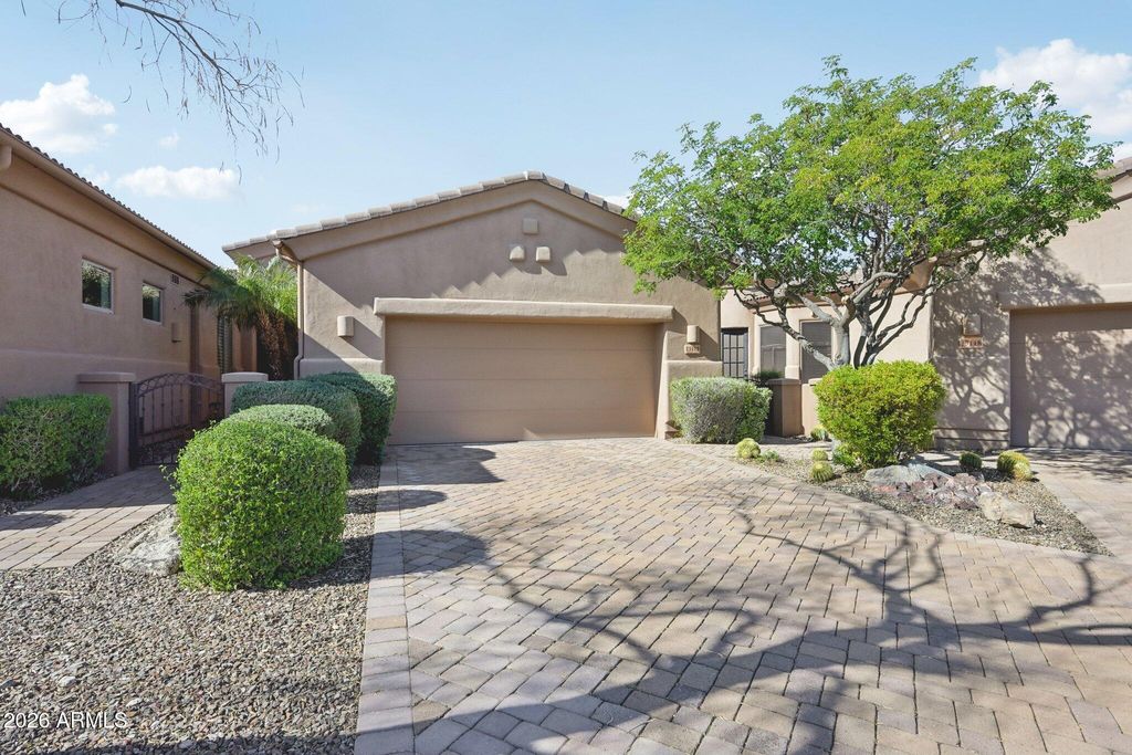 Photo of 13112 N Northstar Drive, Fountain Hills, AZ 85268 (MLS # 6972417)