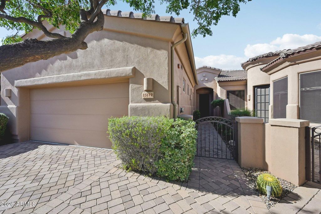 Photo of 13112 N Northstar Drive, Fountain Hills, AZ 85268 (MLS # 6972417)