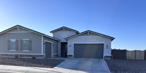 A home in Litchfield Park