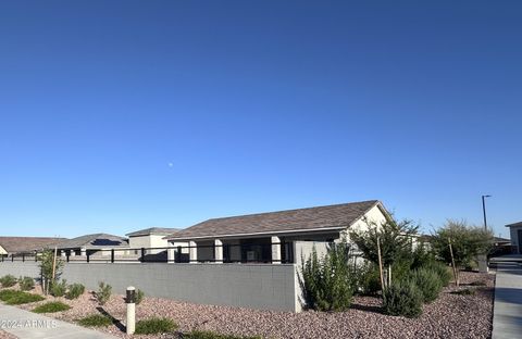 A home in Litchfield Park