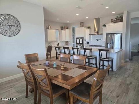 A home in Litchfield Park