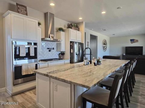 A home in Litchfield Park