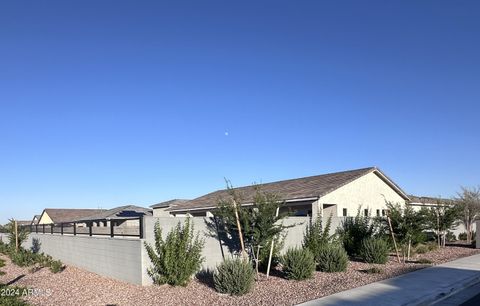 A home in Litchfield Park