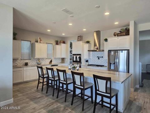 A home in Litchfield Park