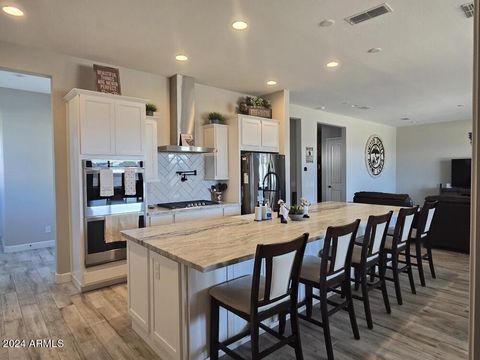 A home in Litchfield Park