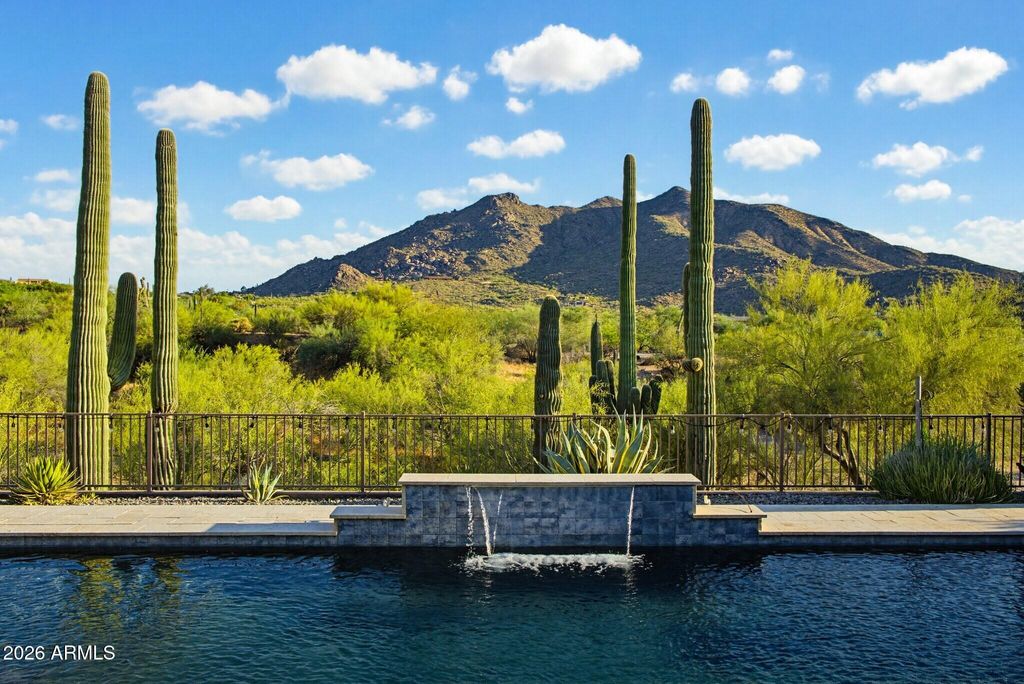 Photo of 6931 E Stevens Road, Cave Creek, AZ 85331 (MLS # 7028576)