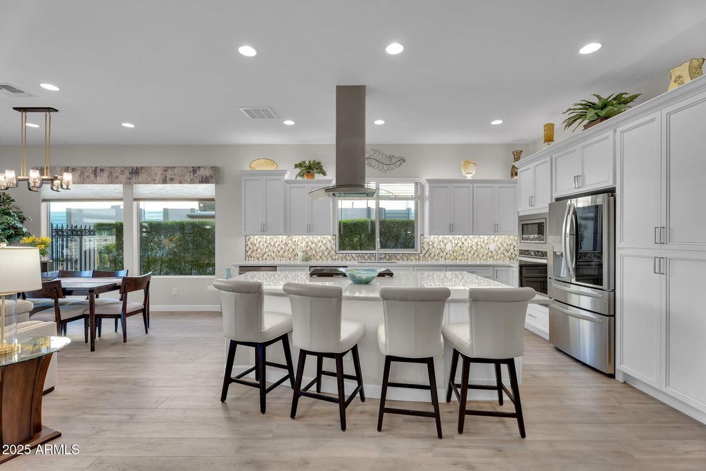 Photo of 610 E Watermelon Lane, Queen Creek, AZ 85140 (MLS # 6936170)