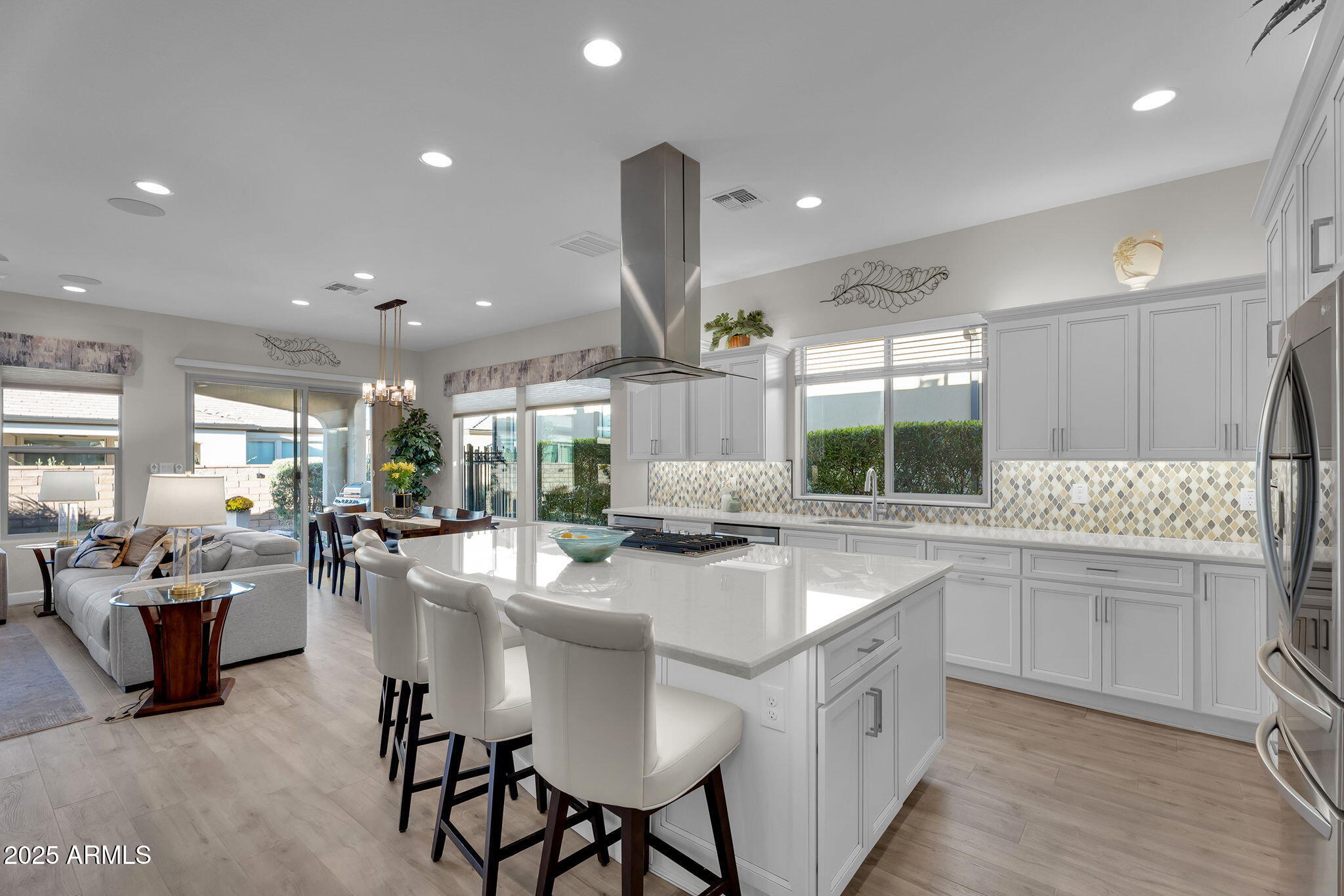 Homes for Sale in Queen Creek Arizona 1 610 E WATERMELON Lane