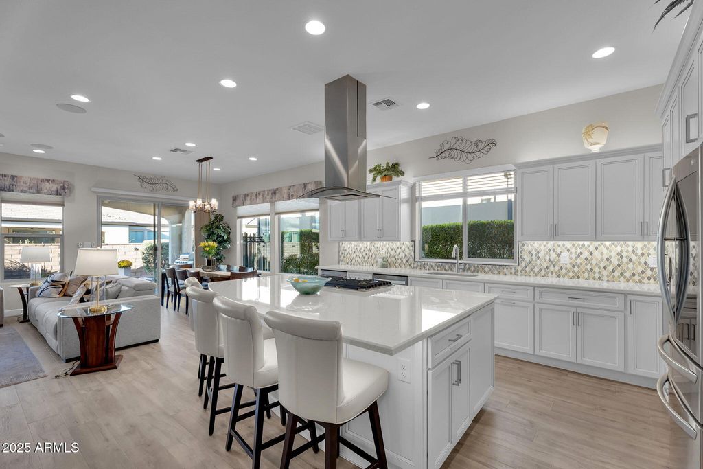 Photo of 610 E Watermelon Lane, Queen Creek, AZ 85140 (MLS # 6936170)