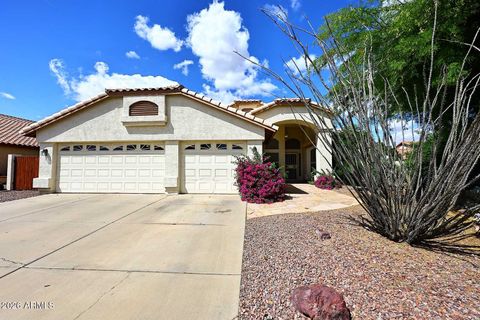 Property photo of 9920 N 57th Drive, Glendale, AZ 85302