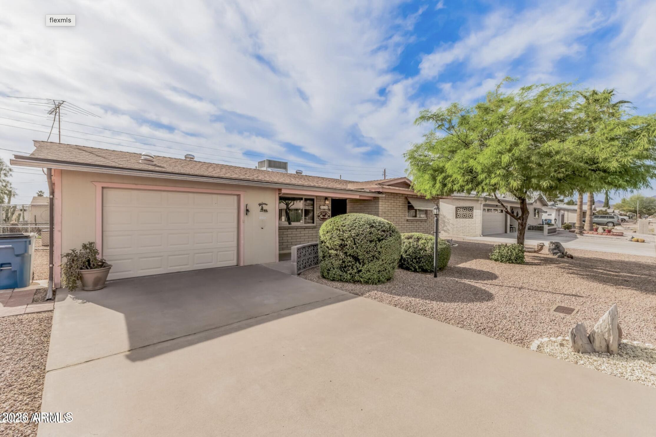 1178 S OCOTILLO Drive