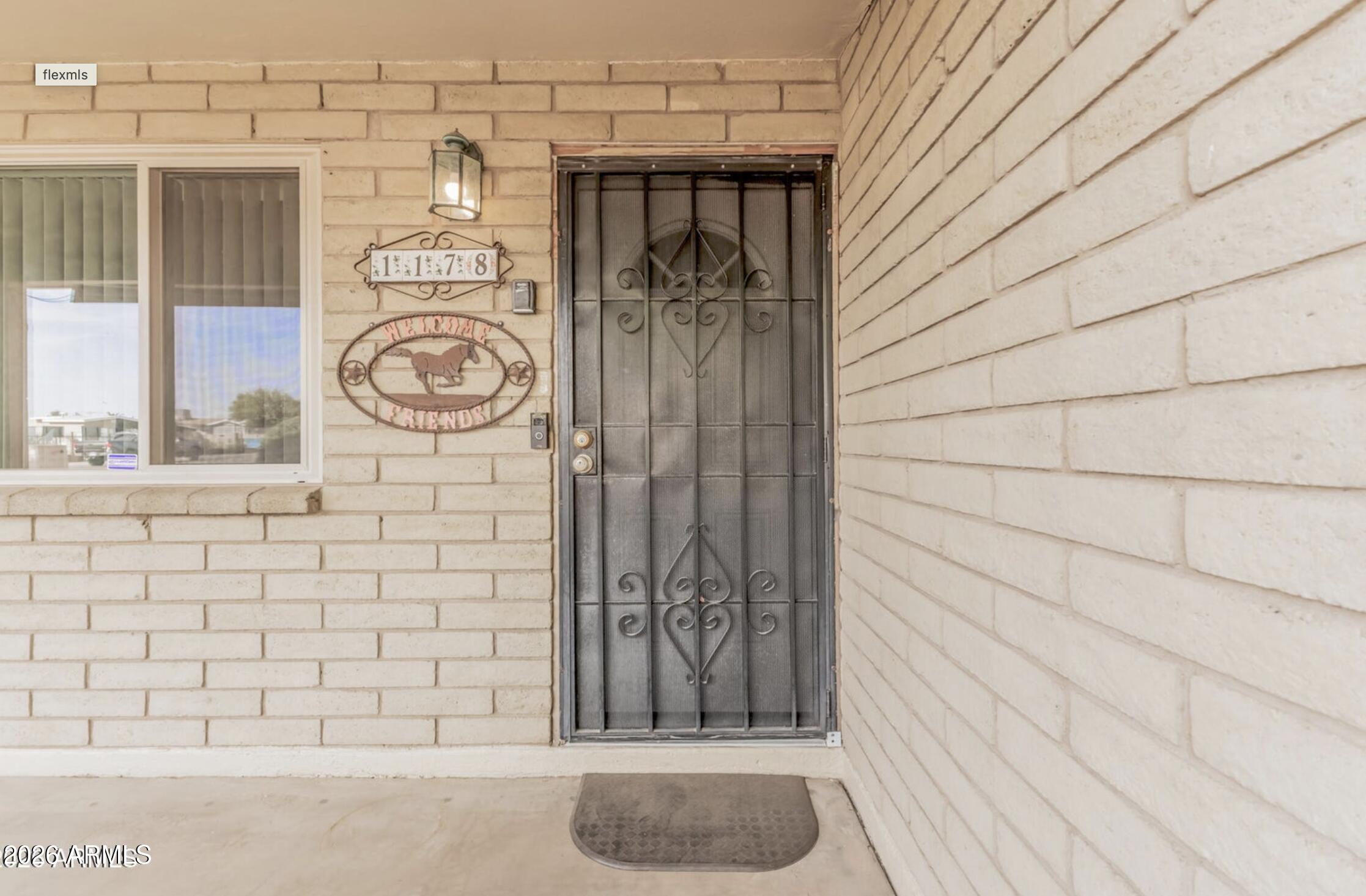 1178 S OCOTILLO Drive