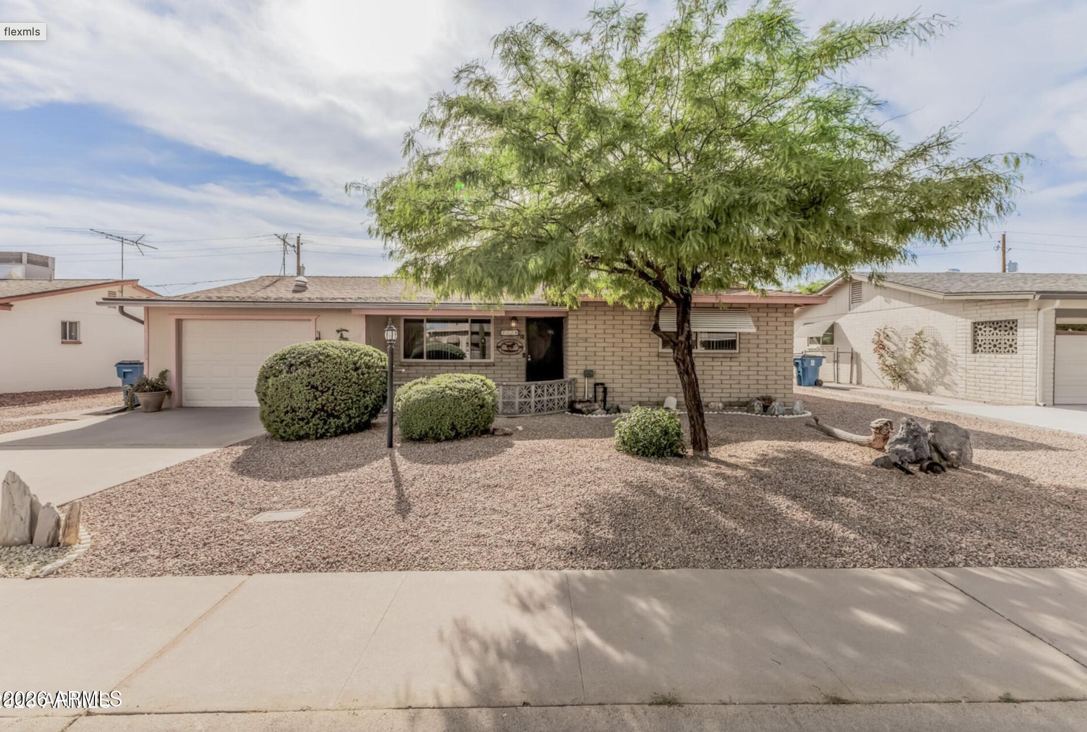 1178 S OCOTILLO Drive