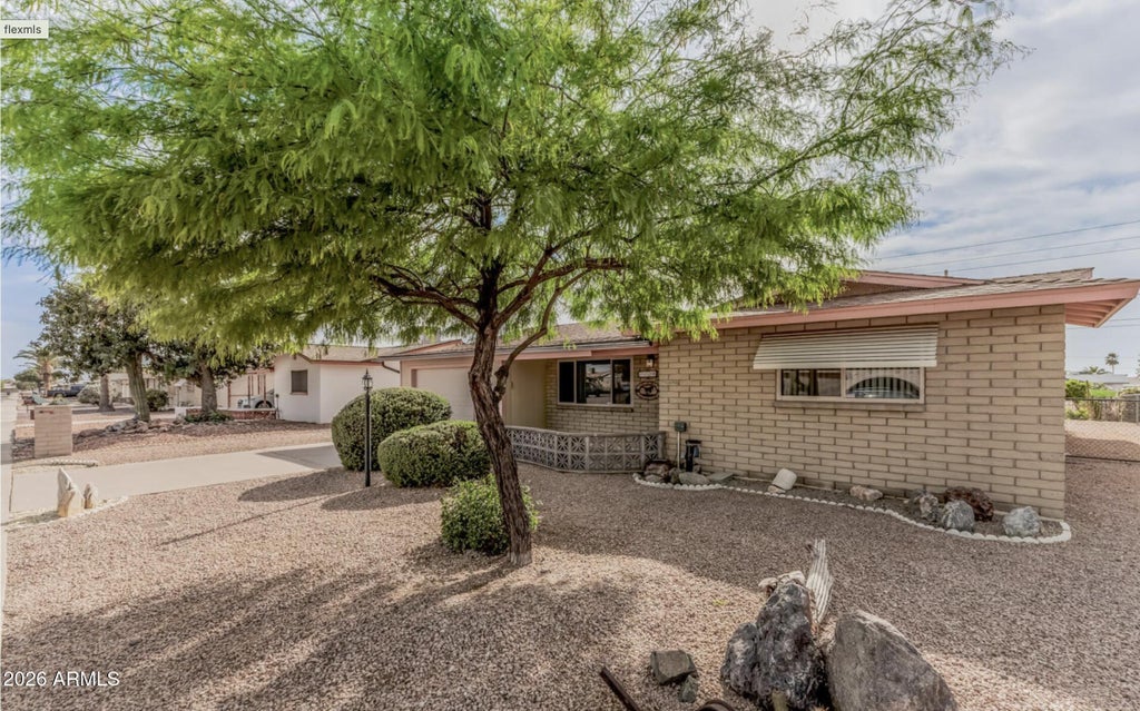 Photo of 1178 S Ocotillo Drive, Apache Junction, AZ 85120 (MLS # 7078477)