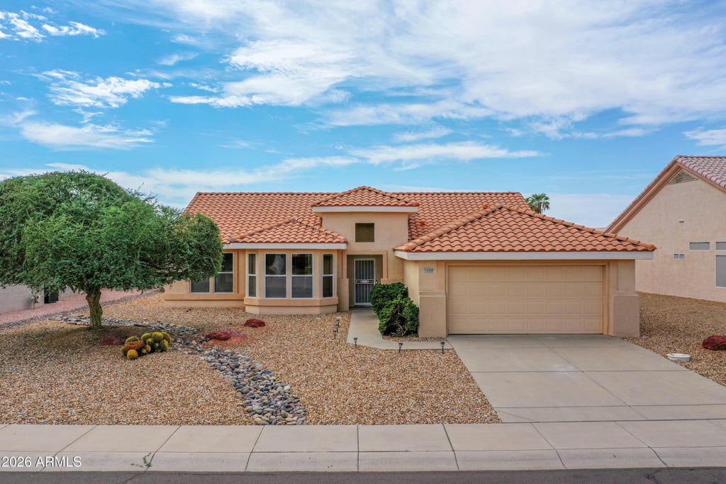 Photo of 14509 W Las Brizas Lane, Sun City West, AZ 85375 (MLS # 7073773)