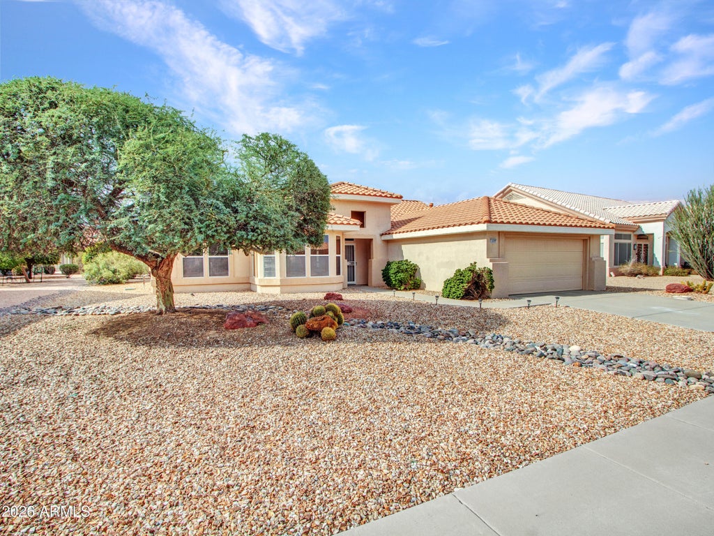 Photo of 14509 W Las Brizas Lane, Sun City West, AZ 85375 (MLS # 7073773)