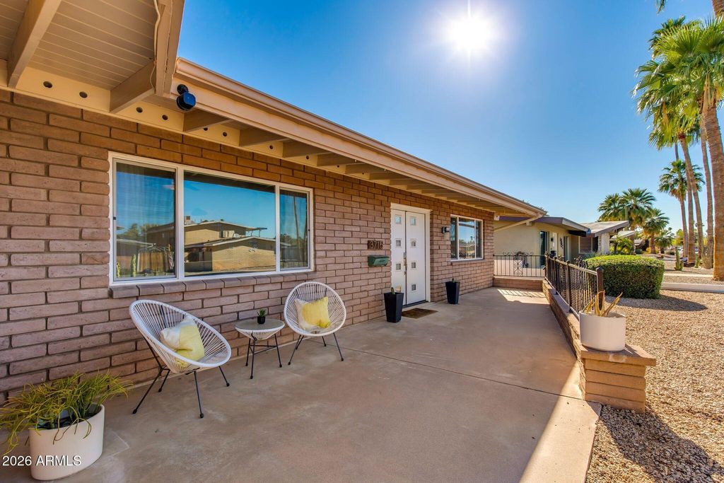 Photo of 3715 E Glenrosa Avenue, Phoenix, AZ 85018 (MLS # 7001519)