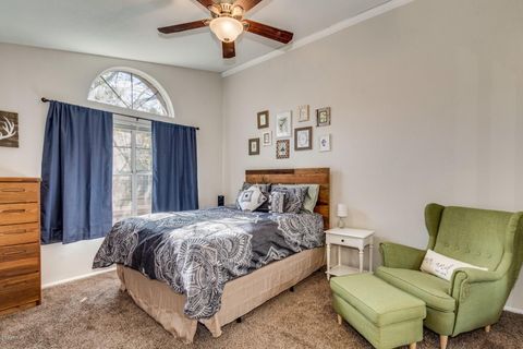 A home in Chandler