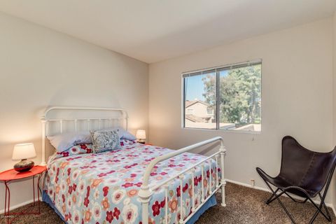 A home in Chandler