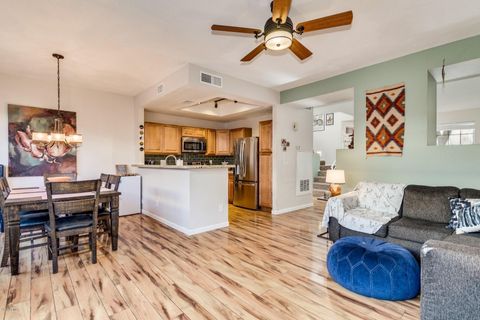 A home in Chandler