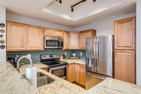 A home in Chandler